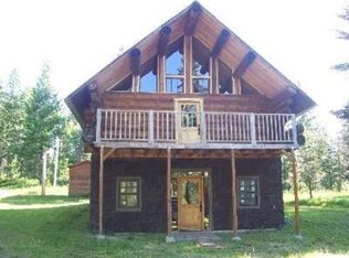 4254 Camden Rd, Newport, WA 99156