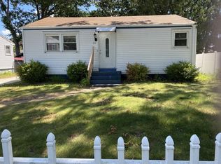 111 Lucerne Rd, Springfield, MA 01119