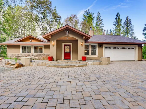 18324 Nubian Way, Nevada City, CA 95959