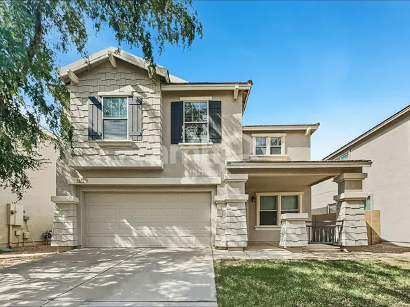 4242 E Baylor Ln, Gilbert, AZ 85296