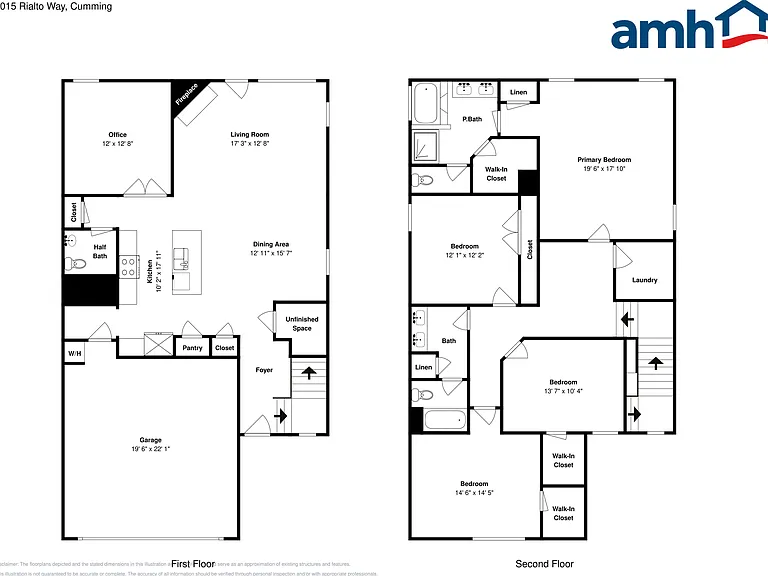 5015 Rialto Way — Photo 2