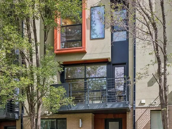2347 Glenarm Place, Denver, CO 80205