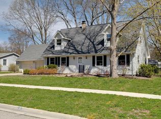716 Roby Rd, Stoughton, WI 53589