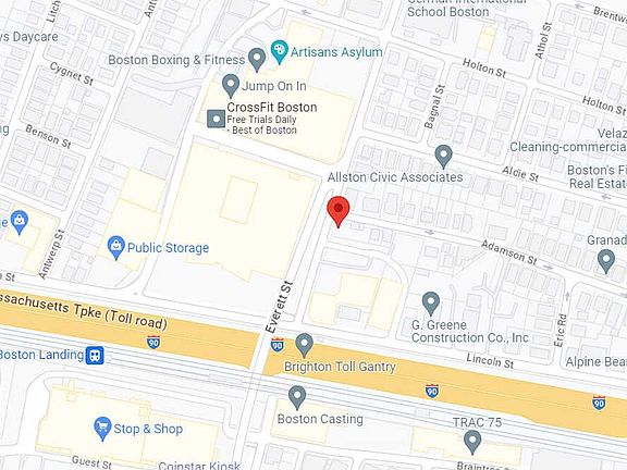 2nd image of (Undisclosed Address)