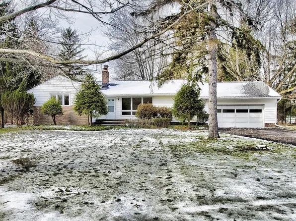 3900 Brainard Rd, Orange Village, OH 44122
