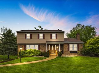 151 Carmella Dr, Irwin, PA
