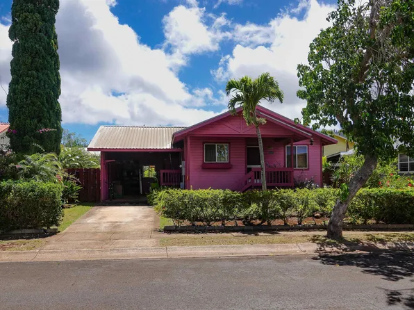 421 Lama St, Lanai City, HI 96763