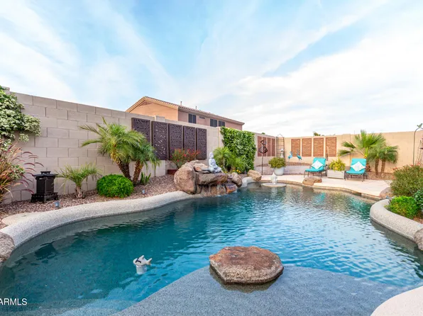 9908 E MEDINA Avenue, Mesa, AZ 85209