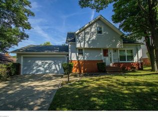 8423 Care Dr, Garfield Heights, OH 44125