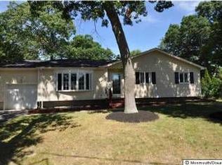 205 Towhee Trl, Brick, NJ 08724