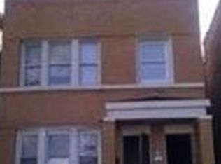 761 S Kolmar Ave #2, Chicago, IL 60624