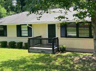 3041 Lake Jodeco Rd, Jonesboro, GA 30236