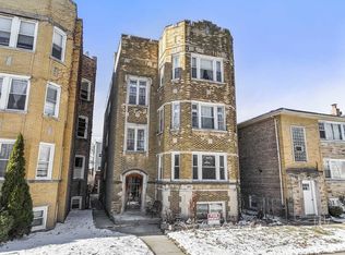 6444 N Washtenaw Ave APT 2, Chicago, IL 60645