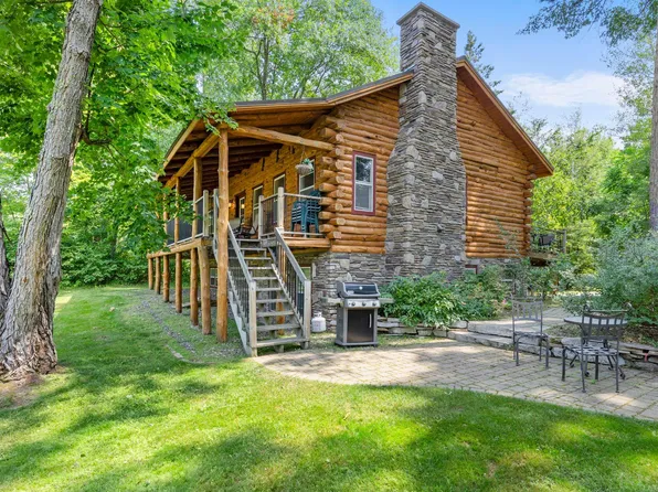 14488 Pine Bay Trl, Crosslake, MN 56442