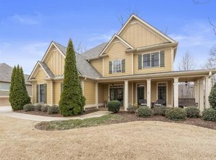 434 Hanover Dr, Villa Rica, GA 30180