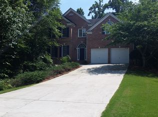 32 Vinings Lake Dr SW, Mableton, GA 30126