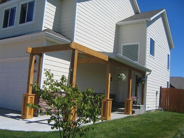 Great Custom Condo