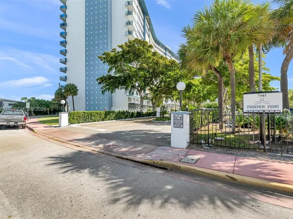 7441 Wayne Ave APT 15I, Miami Beach, FL 33141