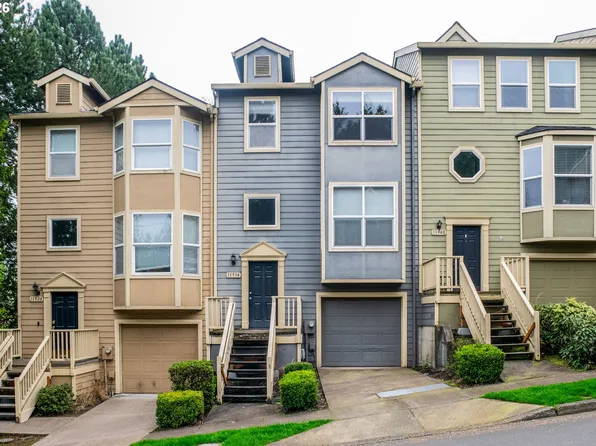 11934 SW Sagehen St, Beaverton, OR 97007