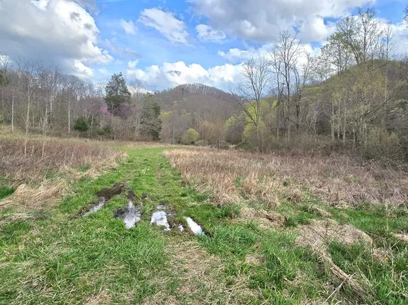 13314 Garrett Creek Rd, Abingdon, VA 24210