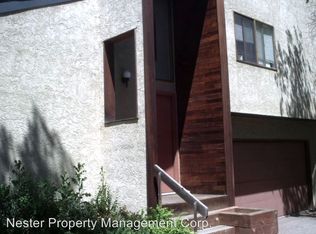 210 W Brookside St APT A, Colorado Springs, CO 80905