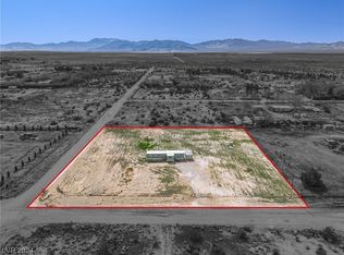 2525 Gold Ave, Sandy Valley, NV 89019