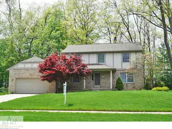 5799 Westminster Way, East Lansing, MI 48823