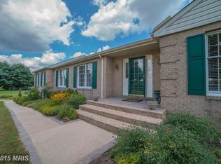 5483 Brooks Woods Rd, Lothian, MD 20711