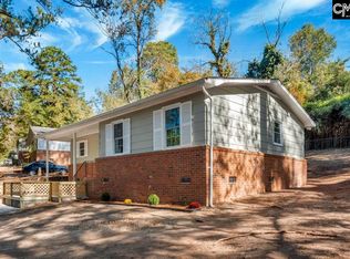 5016 Baine St, Columbia, SC 29203