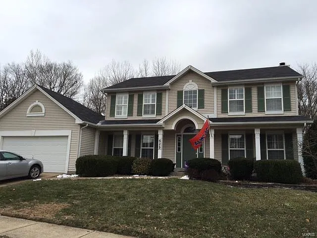 429 Nantucket Pointe Dr photo 1