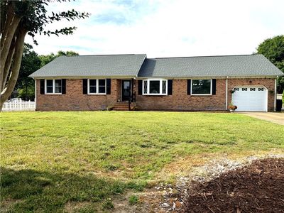 5304 Gale Dr, Virginia Beach, VA, 23464