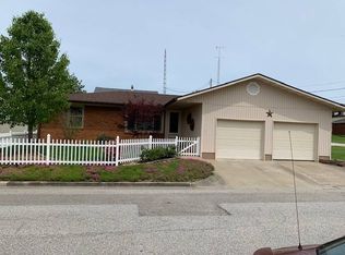 1630 Virginia St, Ferdinand, IN 47532
