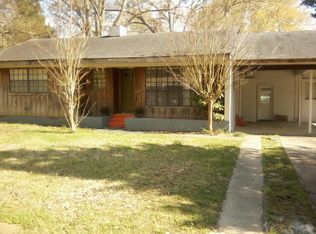 2806 Pope St, Ethel, MS 39067