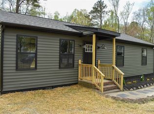 8911 Huntingcreek Ter, North Chesterfield, VA 23237