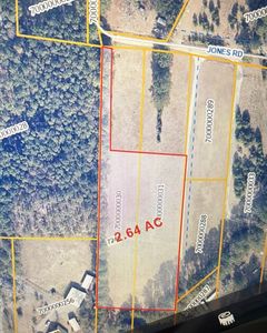 2 Jones Rd, Awendaw, SC, 29429