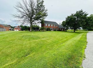 5005 Venetian Way, Versailles, KY 40383