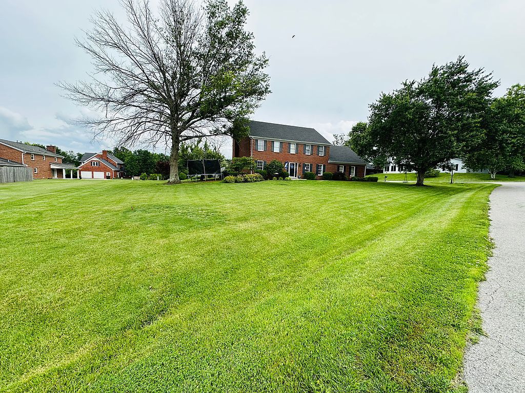 5005 Venetian Way - Property Image