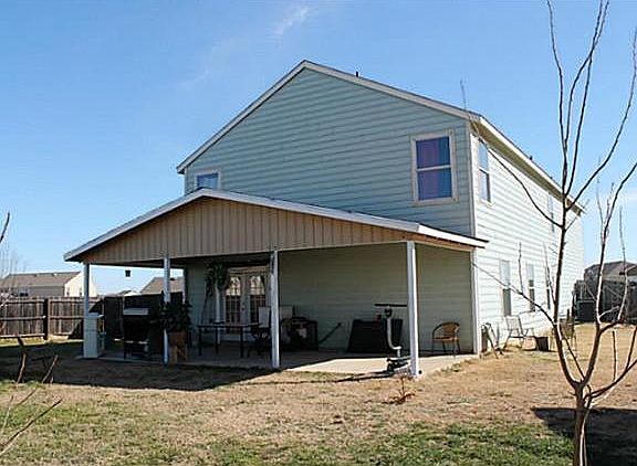 3rd image of 1703 Village Park Ct
