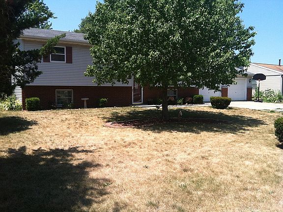 Another view of front