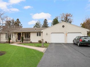 166 Gervais St, Coventry, RI 02816