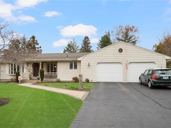 166 Gervais St, Coventry, RI 02816