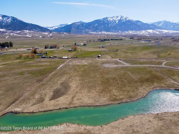 Swan Springs Dr, Swan Valley, ID 83449