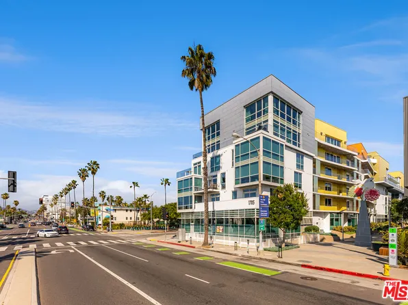 1705 Ocean Ave Unit 208, Santa Monica, CA 90401