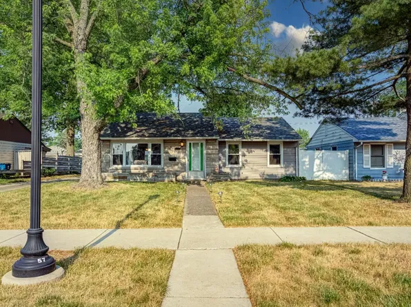 7339 Delaware Ave, Hammond, IN 46323