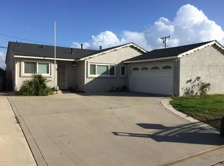 3014 S K St, Oxnard, CA 93033