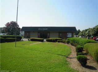 1520 Todds Ln #B, Hampton, VA 23666