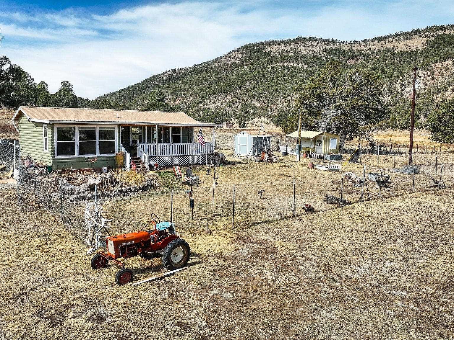 1752 Rio Penasco Rd, Mayhill, NM 88339 MLS 169004 Zillow