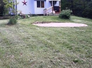 8564 Tulip Ave, Newaygo, MI 49337