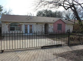 2416 Wagon Crossing Path, Austin, TX 78744