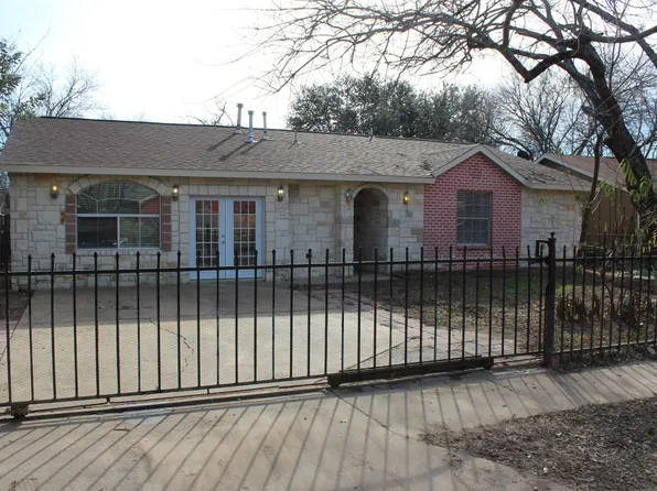 2416 Wagon Crossing Path, Austin, TX 78744